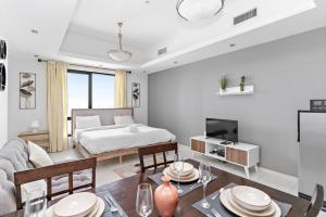 StoneTree - Near Metro - Furnished Studio in JLT