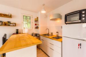 La Domitienne - Premiere conciergerie