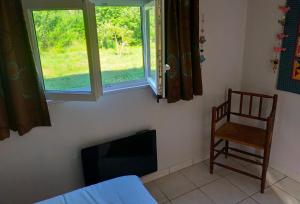 Appartements Logis51 : photos des chambres