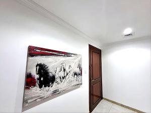 Corniche Street - Luxury Room