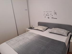 Makarska Double Seaview