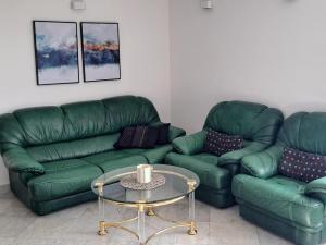 Makarska Double Seaview