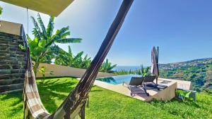 Serenity Valley Escape by LovelyStay