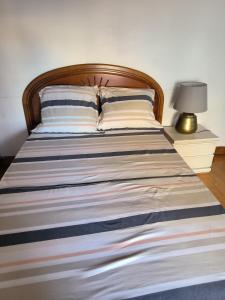 PAVILLON & Jardinet A 5 MN PARIS , 30 MN STADE de FRANCE au pied du RER B