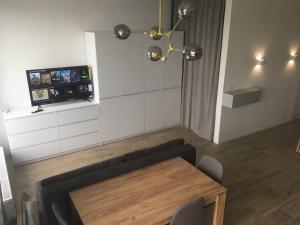 ApartPlus - Затишні апартаменти