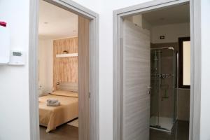 Al civico 5 - Mondern Apartments & Suite!