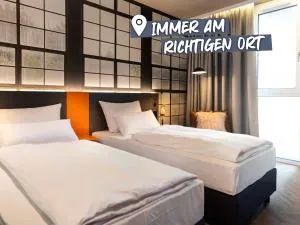 LOGINN Hotel Waiblingen - Kernen