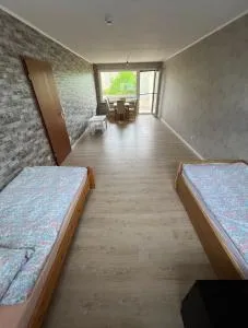 Ferienwohnung in Leverkusen - Burscheid