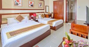 Sunview Beach Hotel Danang
