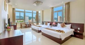 Sunview Beach Hotel Danang