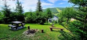 Mountain Laworta - Brzegi Dolne