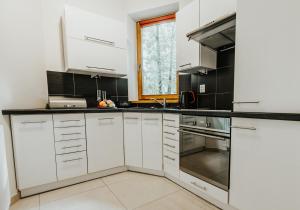 VisitZakopane - Cezar apartment