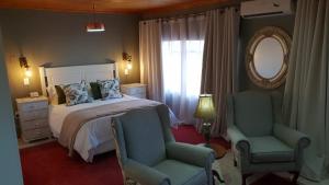 At The Nest Bed & Breakfast Guesthouse