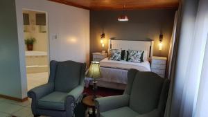 At The Nest Bed & Breakfast Guesthouse