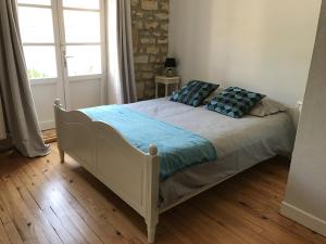 Maisons de vacances Gites de Jeand'Heurs : photos des chambres