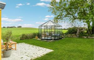 Lovely Home In Rudkøbing With Wifi