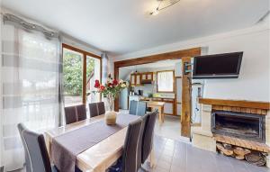 Holiday Home Mesnil St Pere Cottages De Port