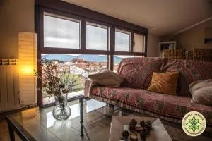 AT la Abuela Antonia-El Gurugú - Cadalso