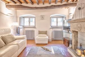 Casa Samuela - Together in Tuscany