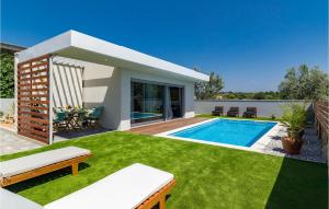Villa Cubic