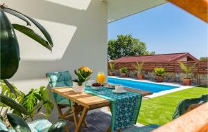 Villa Cubic 