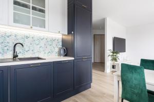 Baltic Vista - sea view- Polsat Plus Arena