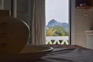 Pantazi House - Скірос