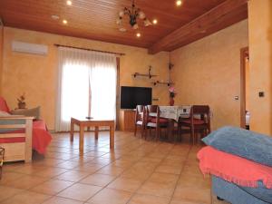 Casa rural lago azul