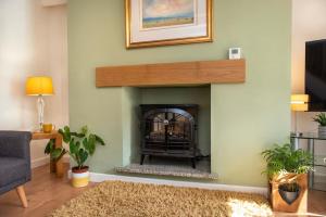 Country Cottage - Apple Pie Luxury Escapes