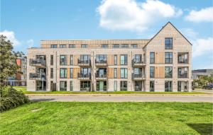 Cozy Apartment In Nordstrand With Wifi