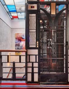 Hotels Hotel Belles Rives : photos des chambres