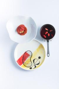 Hotels Hotel Belles Rives : photos des chambres