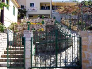 Stella Hotel Apartments Kefalloniá Greece