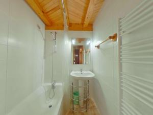 Appartements Appartement Les Saisies, 3 pieces, 8 personnes - FR-1-594-45 : photos des chambres