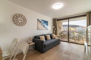 Los Cristianos - Valdes Center 2 - As de Casas