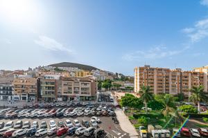 Los Cristianos - Valdes Center 2 - As de Casas