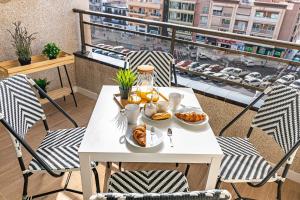 Los Cristianos - Valdes Center 2 - As de Casas