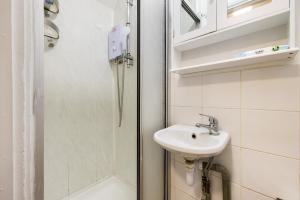 1BD Apartment near Olympic Park, East London