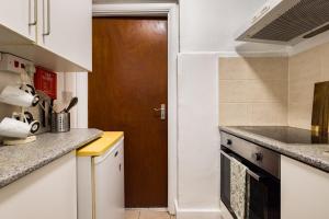 1BD Apartment near Olympic Park, East London