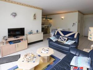 Apartment in Middelkerke near the Beach
