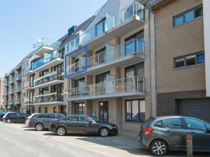 Chic Flat with Bunk Beds