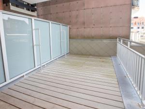 Apartment in Belgium with Sea View Terrace