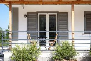 Tenuta Don Alfonso - SantʼAntimo