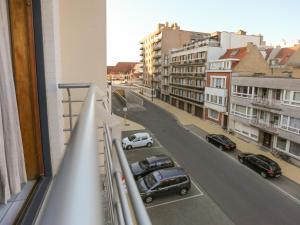 Stylish Stay by the Seafront