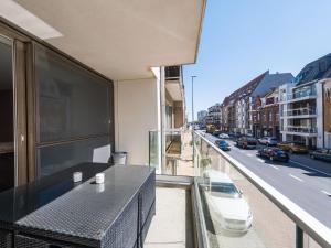 Moorea City Center Apartment