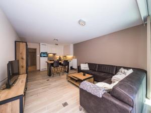 Moorea City Center Apartment