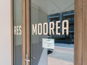 Moorea City Center Apartment