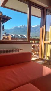 Belvedere Holiday Club - Mountain View
