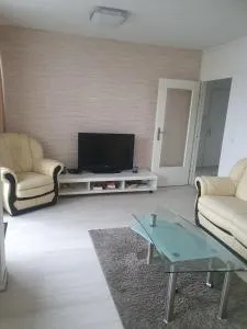 Messewohnung Dormagen - دورماغن