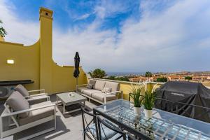 Ramada Costa Adeje Apartment